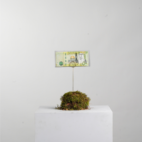 كرلك للفلوس