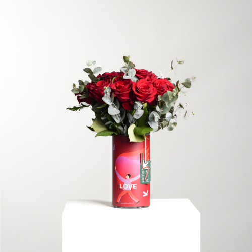 فازة لهفة قلب