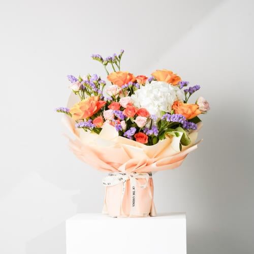 باقة خطوة المستقبل