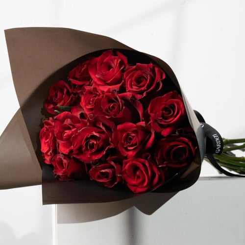 باقة شغف اليل 15