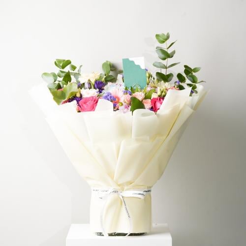 ستاند بوكيه جوي