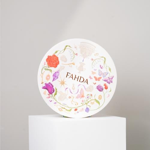 ميني تاكو فهدة كبير -Big