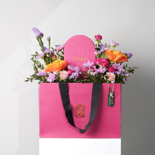 شوكلت فهدة x اوف ذا جاردن