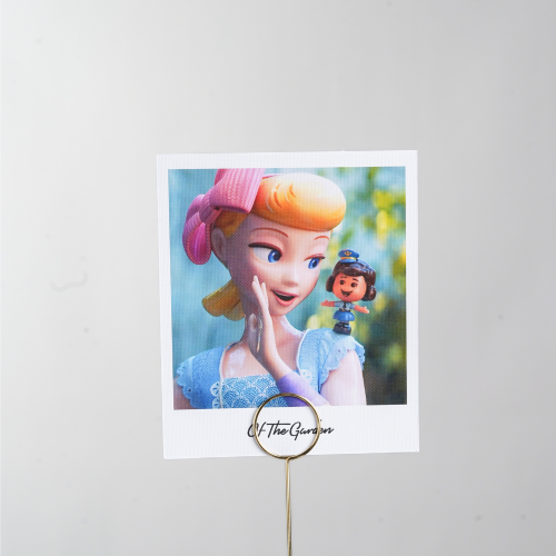 كرت صندوق الزكريات