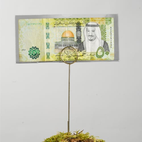 كرلك للفلوس