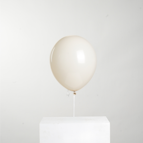 بالون اوف وايت هيليوم