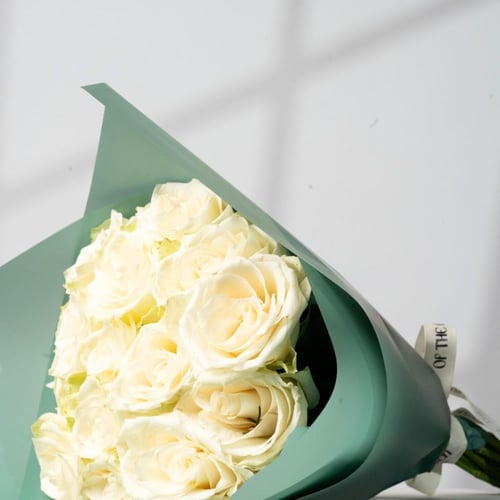 باقة نبض النقاء