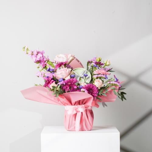 باقة فلور إليغانس