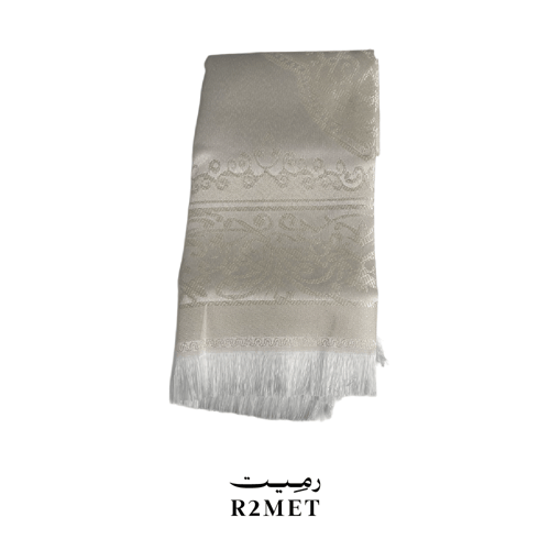 هدية رمضان جلد ( بني )