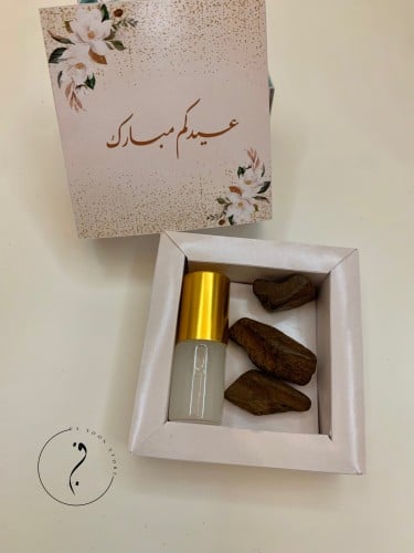 بوكس الطيب