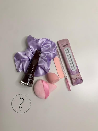 كوب زجاج Senior2024