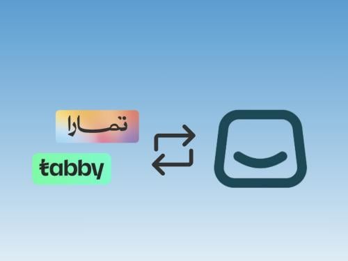 تفعيل تابي أو تمارا أو امكان