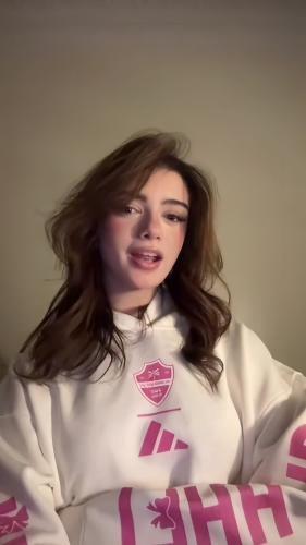 هودي الأهلي الجديد فتحة اصبع