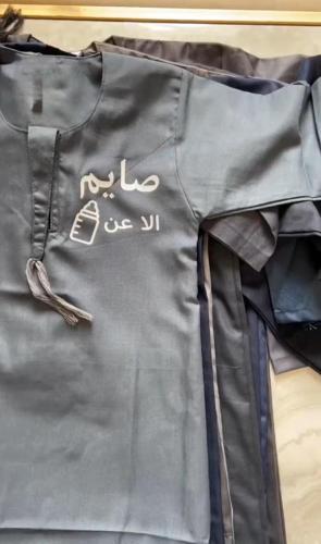 جلابيات رمضان