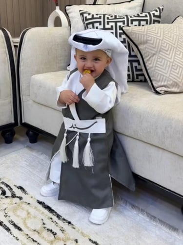 دقلة العيد بتصميم عصري وانيق