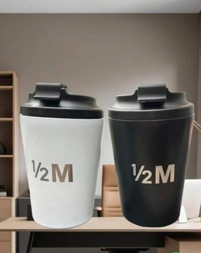 مق خاف مليون