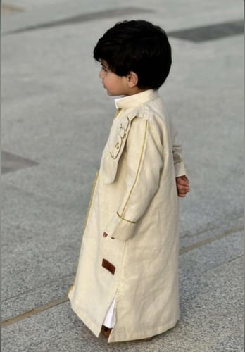 دقلة اطفال تصميم حصري