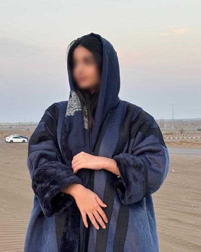 بشت شتوي نسائي الاكثر طلباً