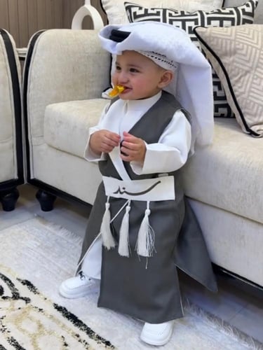 دقلة العيد بتصميم عصري وانيق