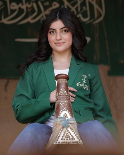 جاكيت السيفين والنخله