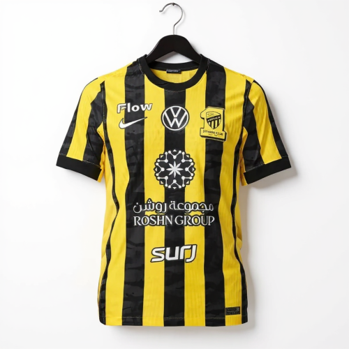 تيشيرت الاتحاد الأساسي