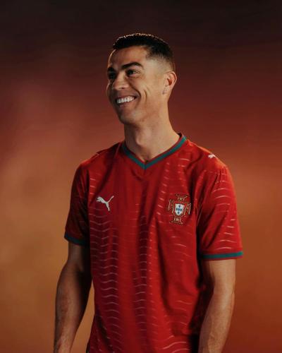 تيشرت منتخب البرتغال الاساسي 2026