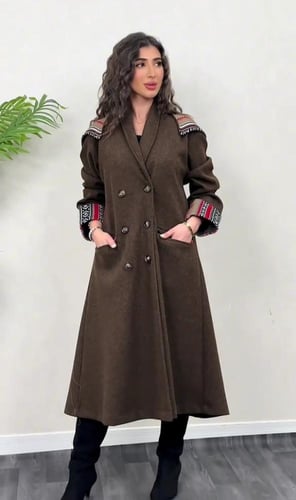 جاكيت الهبة سدو انيق