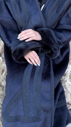 بشت شتوي نسائي الاكثر طلباً