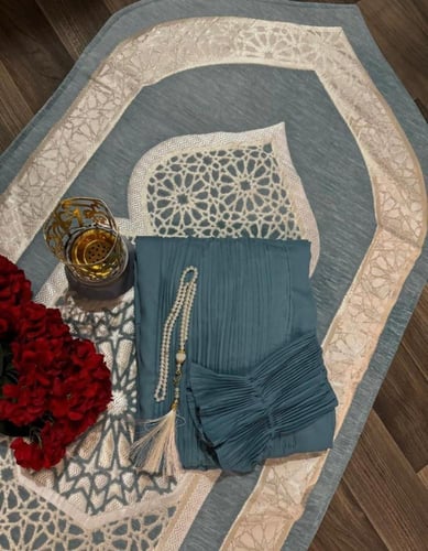 اطقم صلاة نسائي