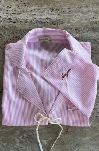 بجامة نسائي