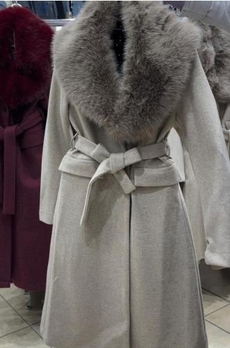 جاكيت جوخ فرو