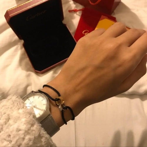 اساور كارتير