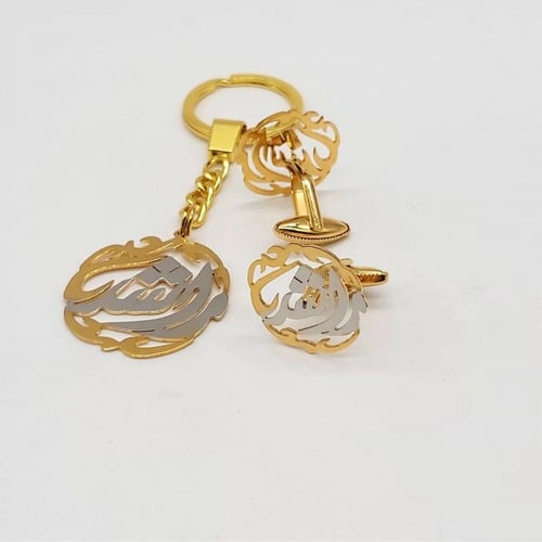 طقم رجالي بالاسم