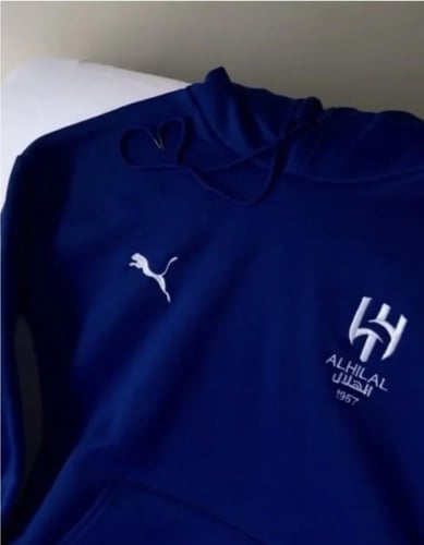 هودي الهلال فخامة