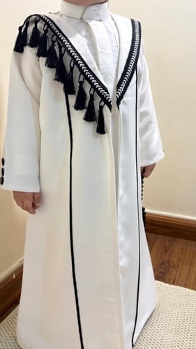 دقلة العيد للاطفال