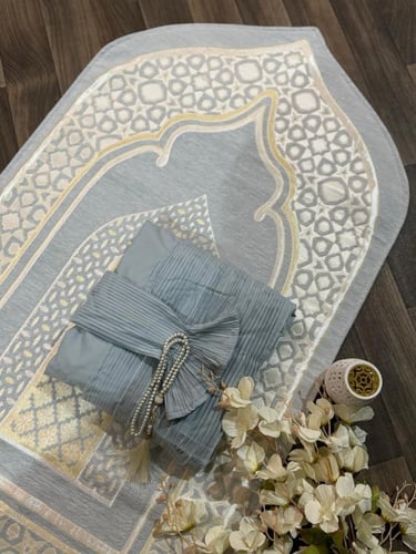 اطقم صلاة-متجر شيهانه