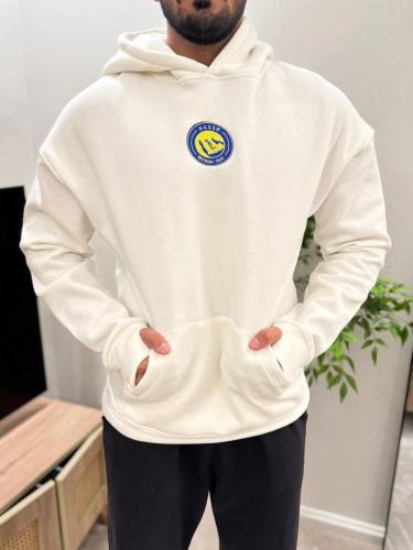 هودي النصر الجديد