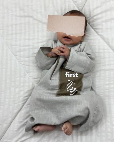 كندورة First رمضان