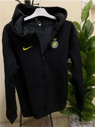 جاكيت النصر