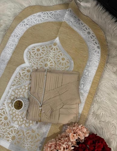 اطقم صلاة نسائي