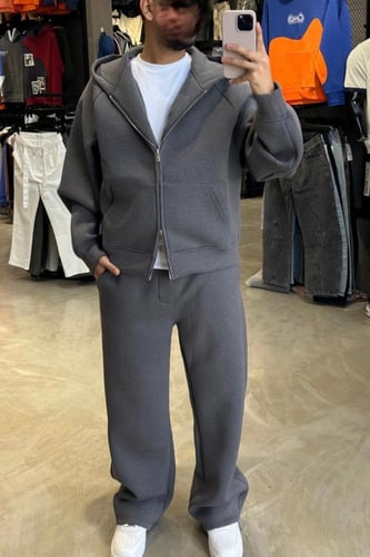 طقم شتوي مميز