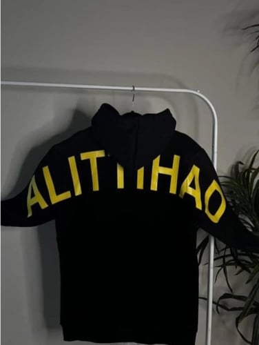 بلوفر الاتحاد الانيق