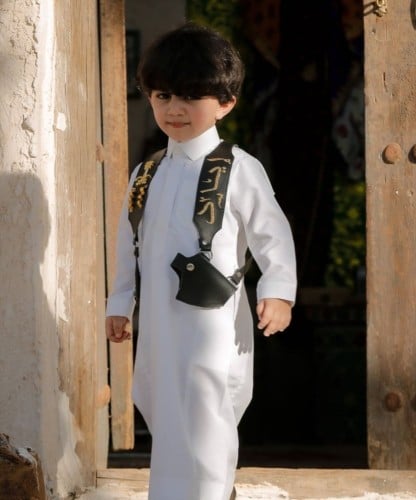 مجند اطفال بالاسم حسب الطلب