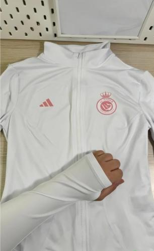 سويتر شتوي بتصميم ناديك المفضل