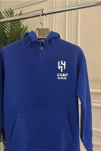 بلوفر الهلال تصميم انيق