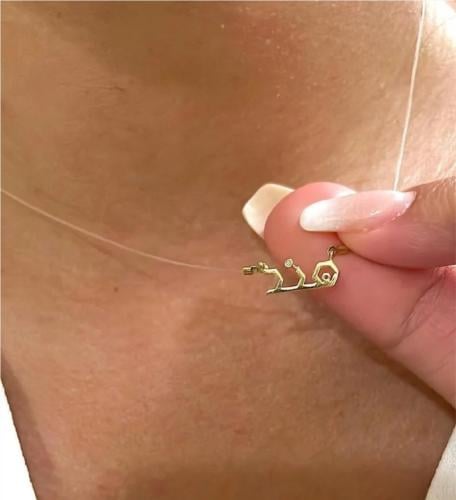 سلسال شفاف ناعم وانيق