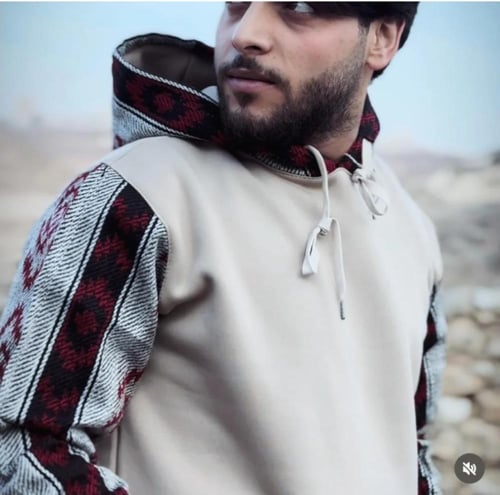 هودي السدو التراثي - بيج