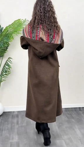 جاكيت الهبة سدو انيق