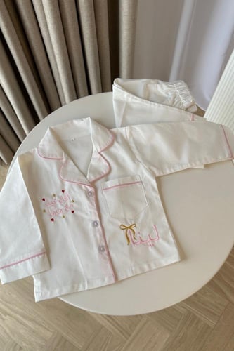 بجامة أنيقه