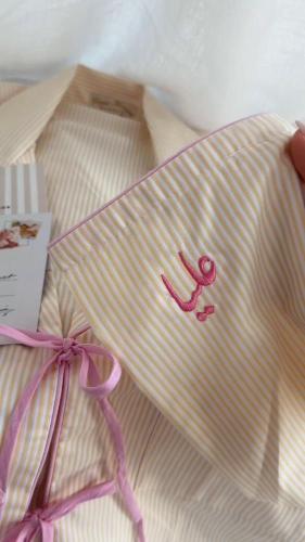 بجامة العيد